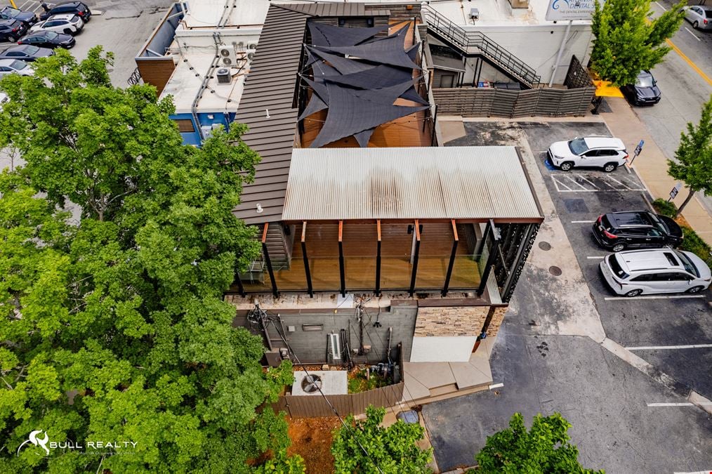 NNN Investment Opportunity | Atlanta Dental Spa | 6.05% Cap Rate