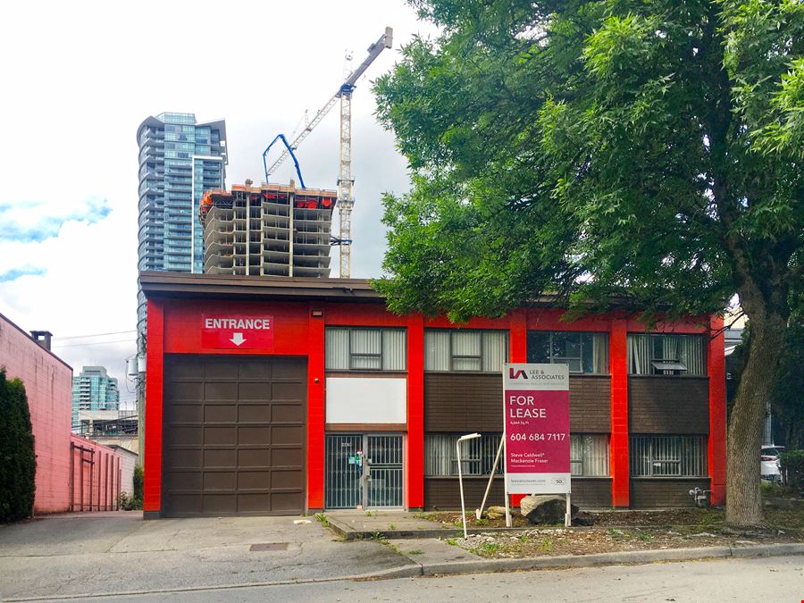 4429 Juneau Street
