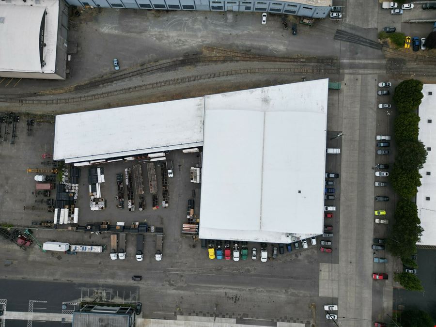 SODO Warehouse