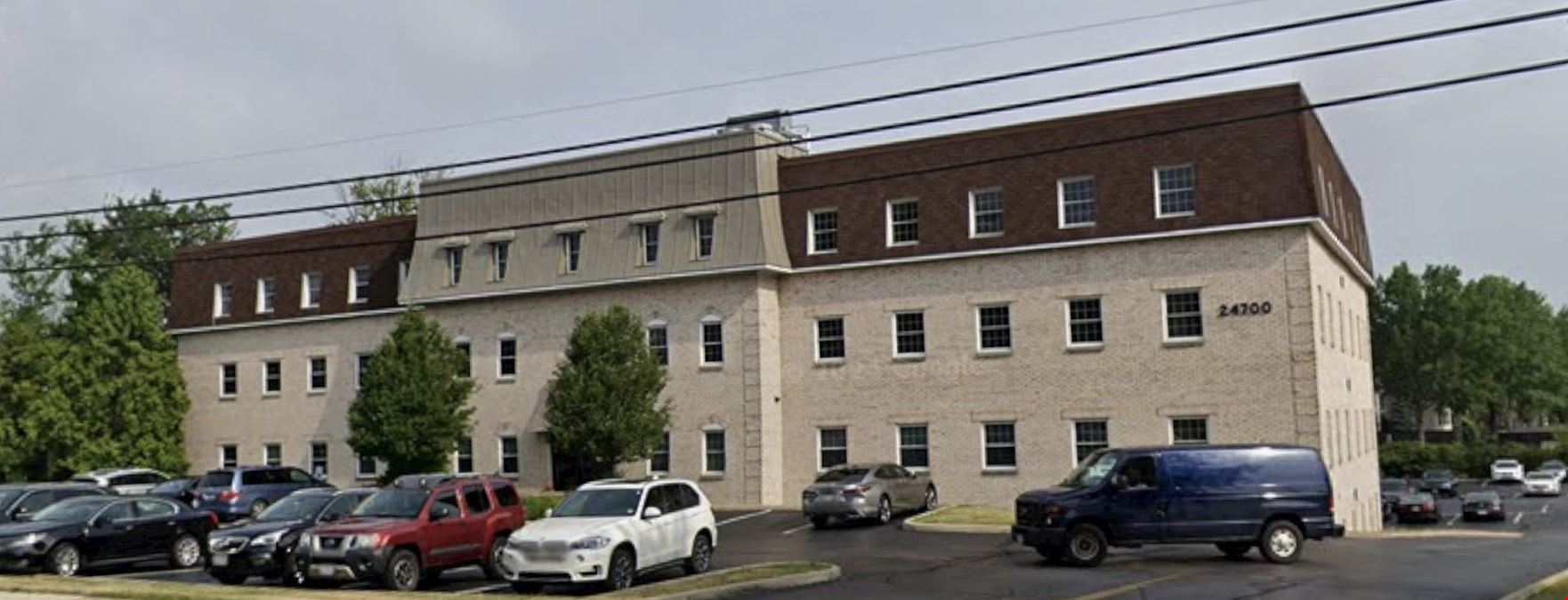 King James Office Park