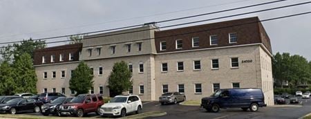 Preview of Office space for Sale at 24700 Center Ridge Road