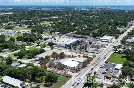Preview of commercial space at 2610 Orange Ave