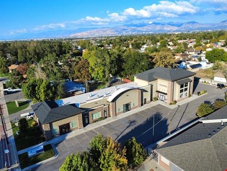 Preview of Office space for Rent at 4071 S 4000 W #2A