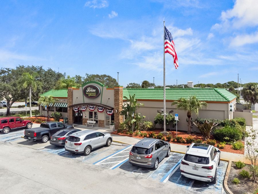 Perkins American Food Co.