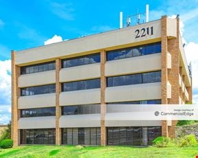Capital Vista Office Building