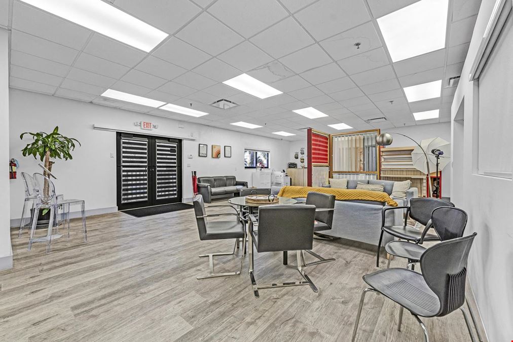 6850 NW 74th St - 13,190 Sq. Ft.