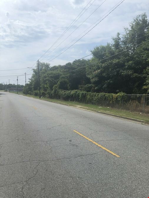 1800 Cusseta Road