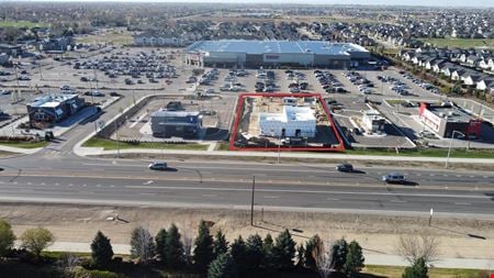 Preview of Retail space for Rent at 3485 W. Chinden Blvd.