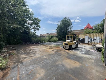 Preview of Commercial space for Rent at 91-95 Cliff Street