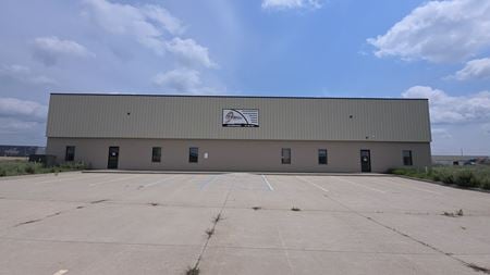 Preview of Industrial space for Sale at 6519 103 West Ave NW
