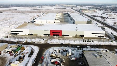 Preview of Other space for Rent at Rampart Business Park | 142 Street & 157 Avenue
