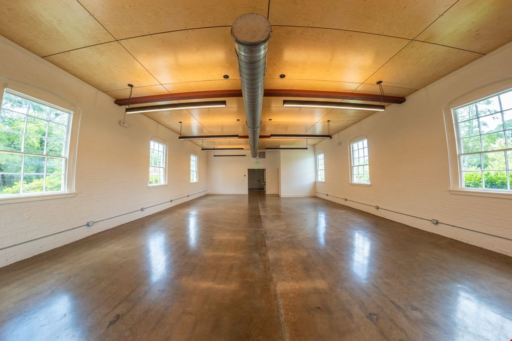 1st Floor of 302 Willard St