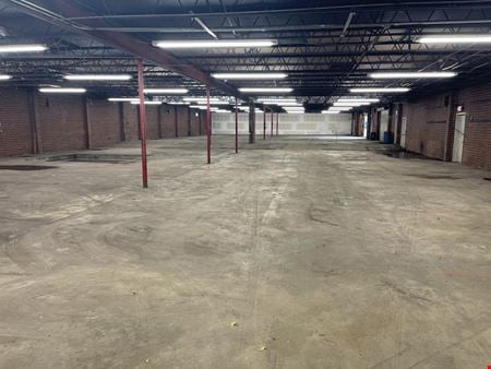 Preview of Industrial space for Rent at 2403 Milledgeville Rd