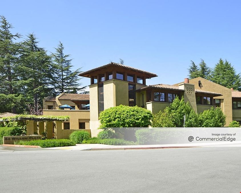 64 Willow Place