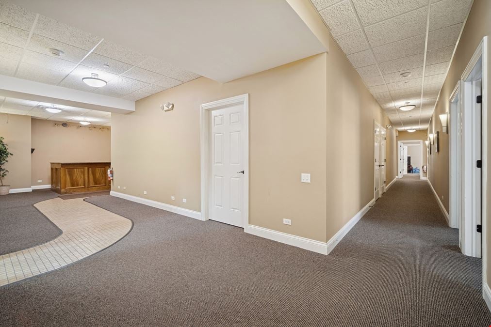 710 Fox Glen Court