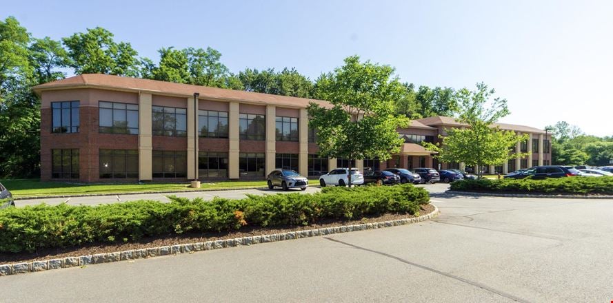 Preview of Office space for Rent at 3840 Quakerbridge Road