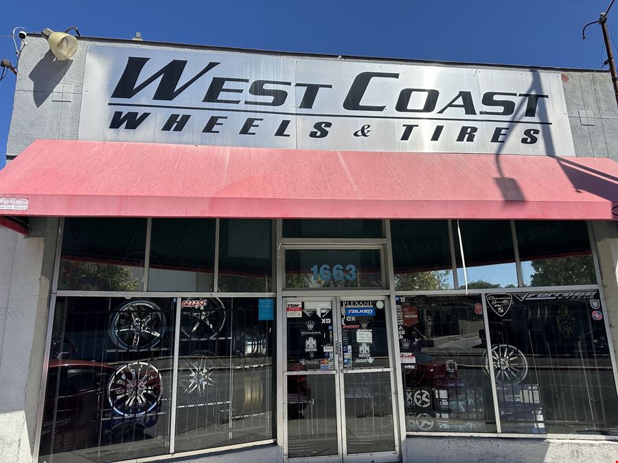 1661-1663 Alum rock Ave  