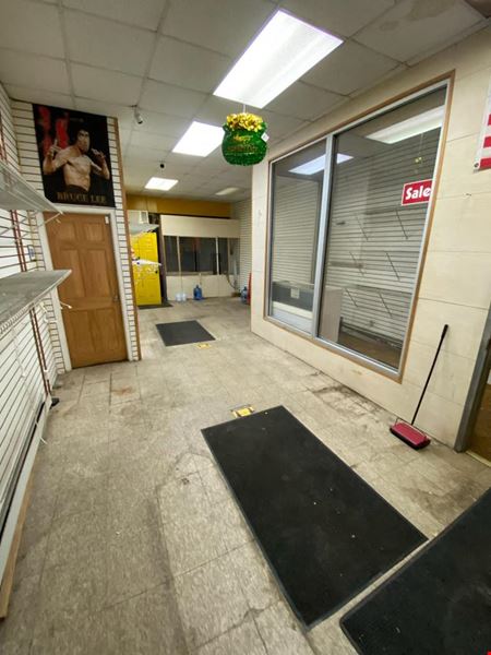Preview of Mixed Use space for Rent at 178-22 Jamaica Ave