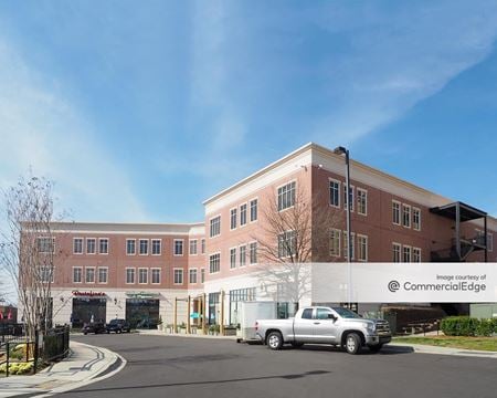 Preview of Office space for Rent at 2127 Ayrsley Town Blvd