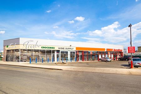 Preview of Retail space for Rent at 3063 CROPSEY AVENUE