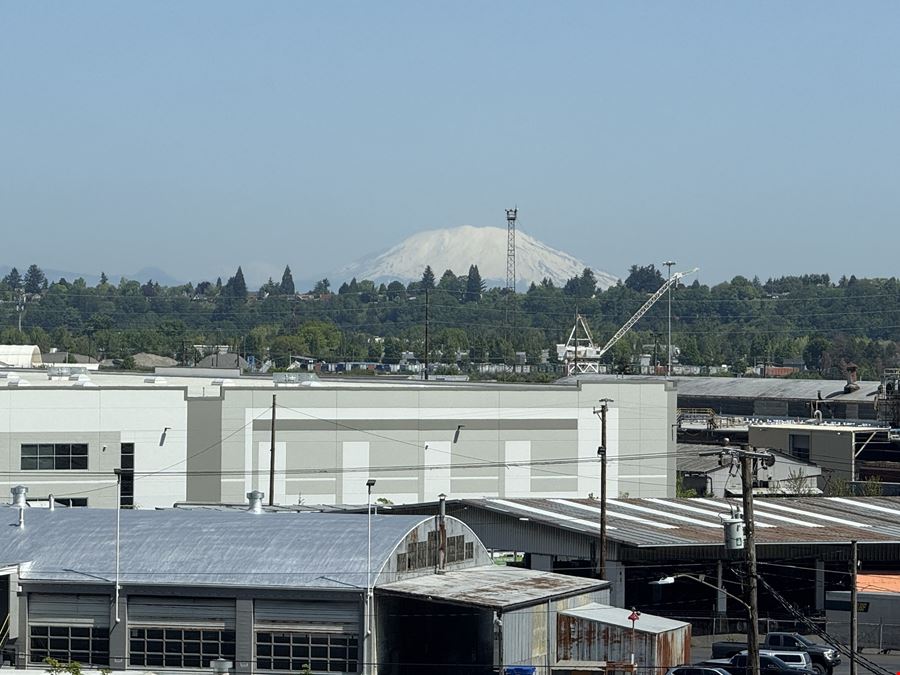 3077 NW St Helens Building