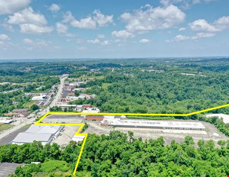 Preview of Industrial space for Rent at 12731 Route 30