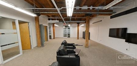 Preview of Office space for Rent at 300 Marconi Blvd