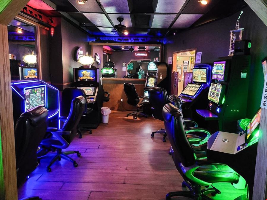 Sports Bar & Casino in Malta, MT for Sale