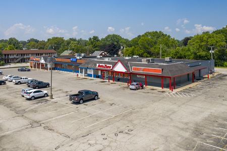 Preview of Retail space for Sale at 2936 W Sylvania Ave
