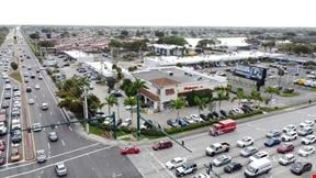 Kings Point Shopping Center, Delray Beach, FL