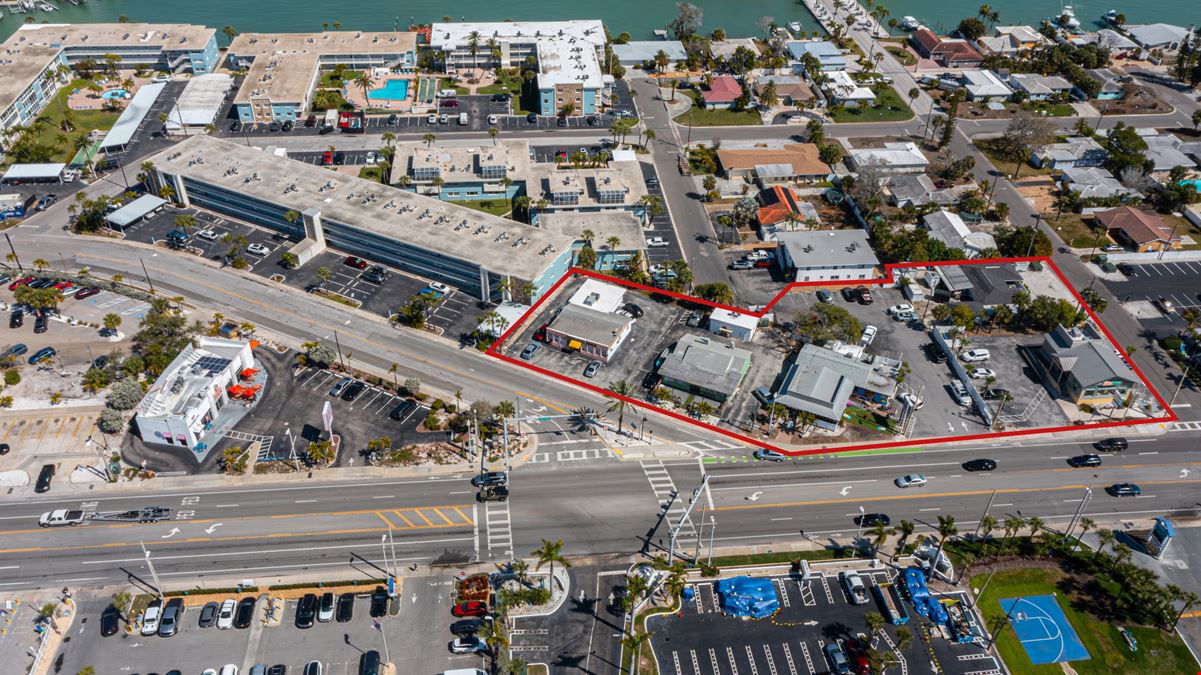 5905 Gulf Blvd