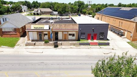 Preview of Retail space for Sale at 3117 N Pennsylvania Ave