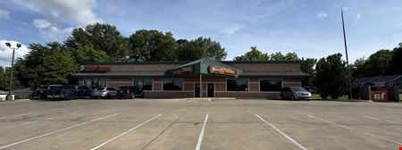 Preview of Retail space for Rent at 2010 Lamar Ave.