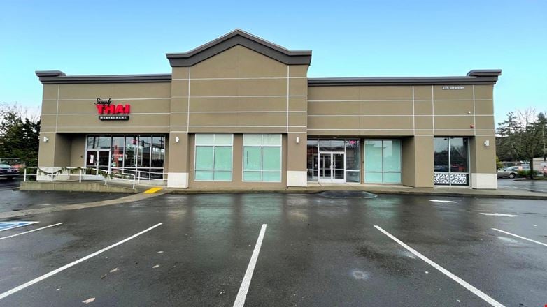 Preview of Retail space for Rent at 235 Strander Blvd