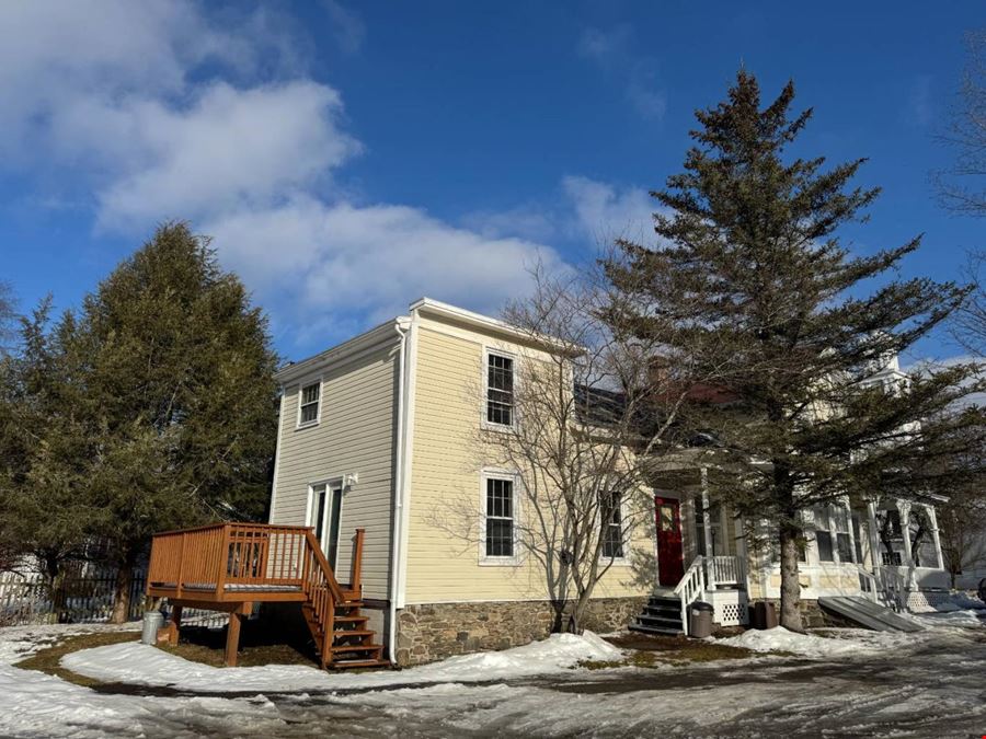 851 County Highway 26