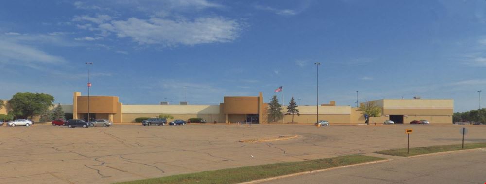 East Towne Mall Redevelopment