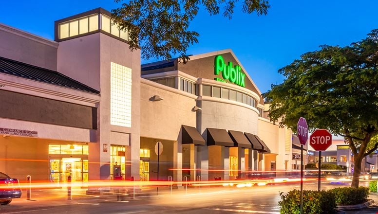 Preview of Retail space for Rent at 1650 NE Miami Gardens Drive