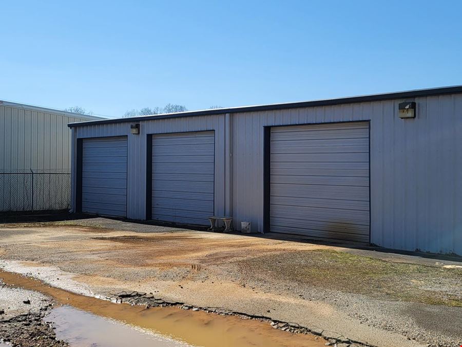 4737 Commercial Drive, Huntsville, AL 