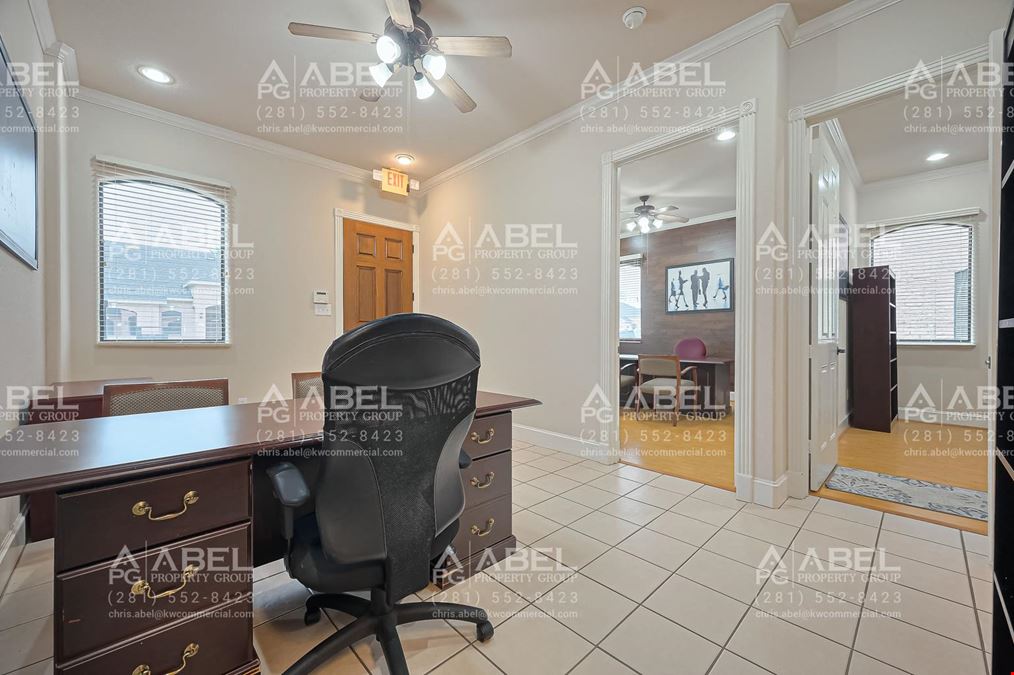 1830 Snake River Rd Ste A