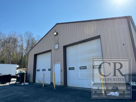 Preview of Industrial space for Rent at 141 Daley Rd