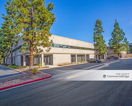 Preview of Office space for Rent at 8320 Camino Santa Fe