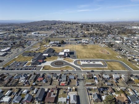 Preview of VacantLand space for Sale at 2920 Outlook Road