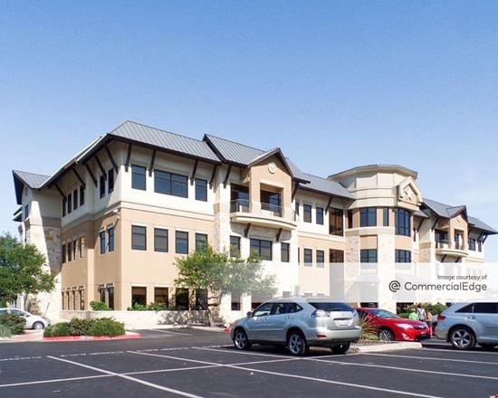 Preview of Office space for Rent at 18756 Stone Oak Pkwy