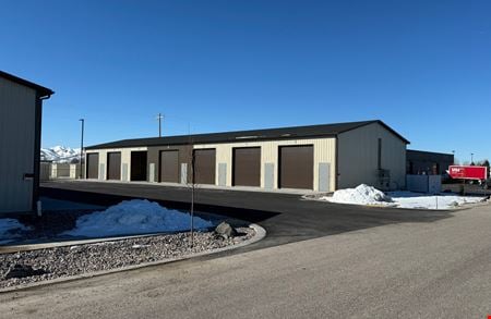 Preview of Industrial space for Rent at 251 Tailwind Circle 