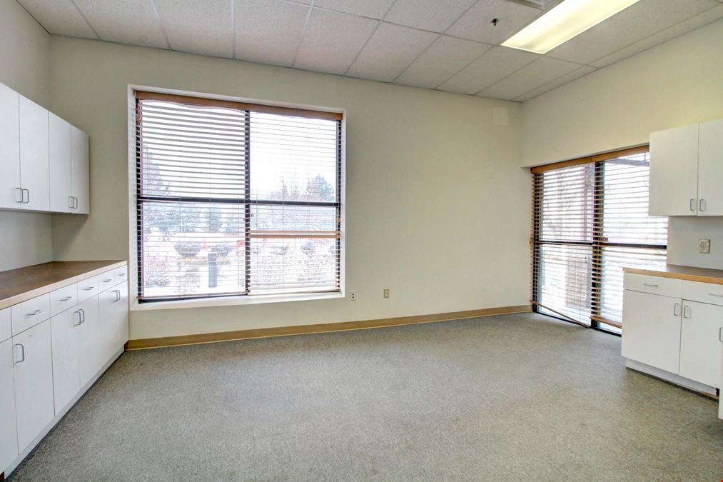 290 Nickel St, Unit 200