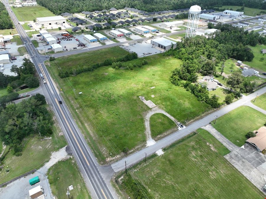 ±4.46 Acres Available