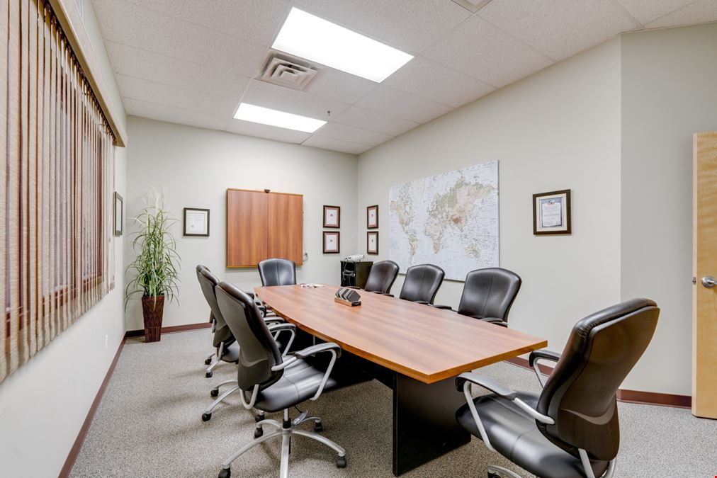 Sunvalley Business Park
