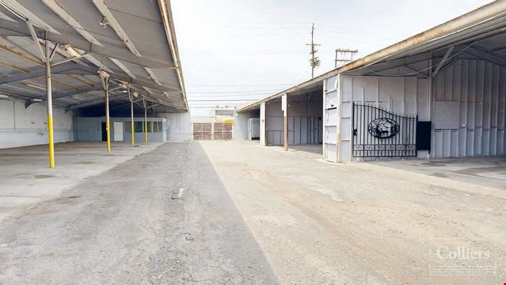 2127 Auiki Street - Best Kalihi Location for Industrial Outdoor Storage (IOS) Operators