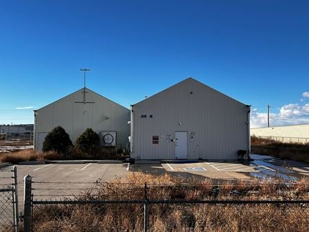 Preview of Industrial space for Sale at 43 Fabrication Drive