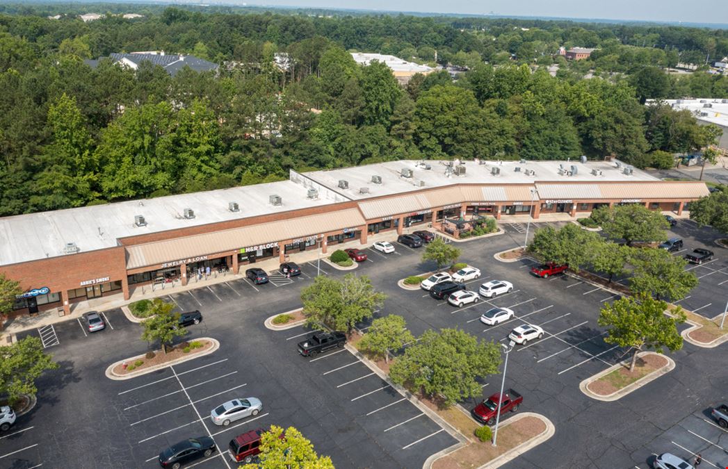 Knightdale Crossing II